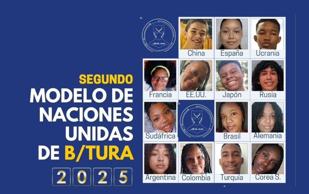 Buenaventura realizará segundo Modelo de Naciones Unidas