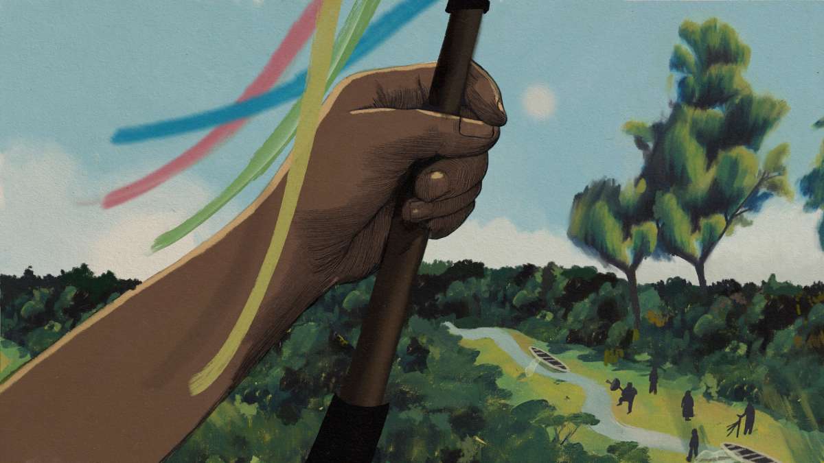 Guardias indígenas: el escudo de la Amazonía de Colombia