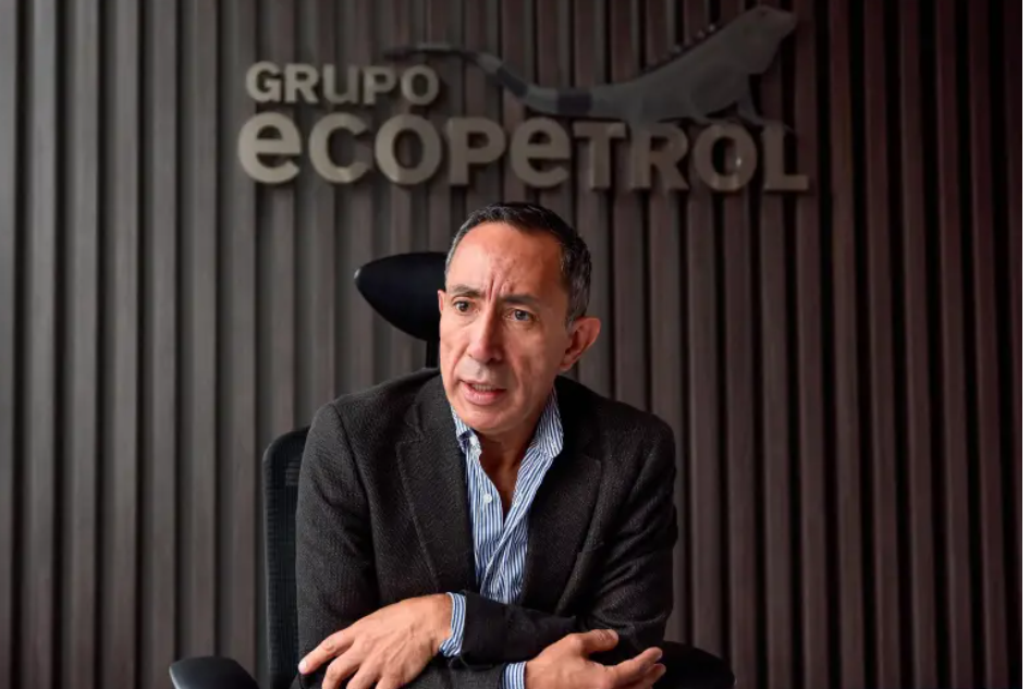 Ricardo Roa, presidente de Ecopetrol, ¿víctima o artífice del contrato de investigación forense con Covington & Burling?