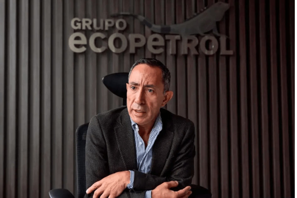 Ricardo Roa, presidente de Ecopetrol, ¿víctima o artífice del contrato de investigación forense con Covington & Burling?