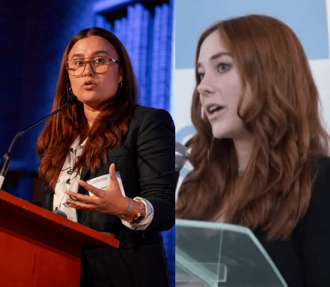 Gobierno Petro le apuesta a las mujeres jóvenes