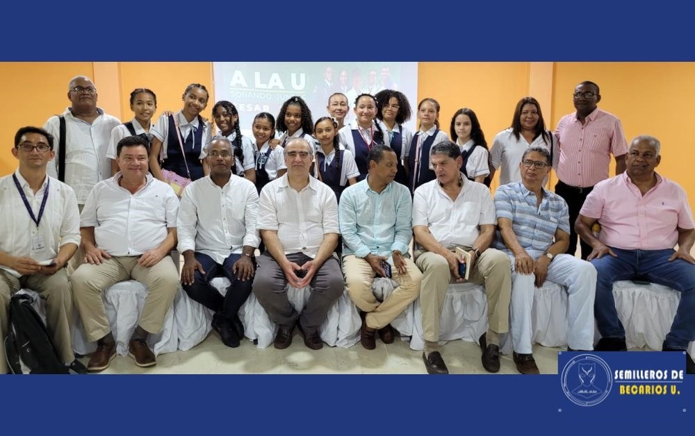 El Paso, Cesar: pilos visitarán @UniCesarOficial y Área Andina en Valledupar