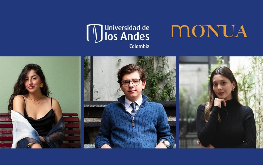 Preámbulo de MONUA XV de @UniAndes #ModeloNacionesUnidas