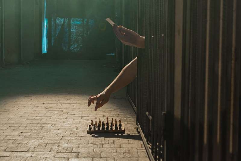“La Fuga”: una película sobre lo que significa escapar de la realidad