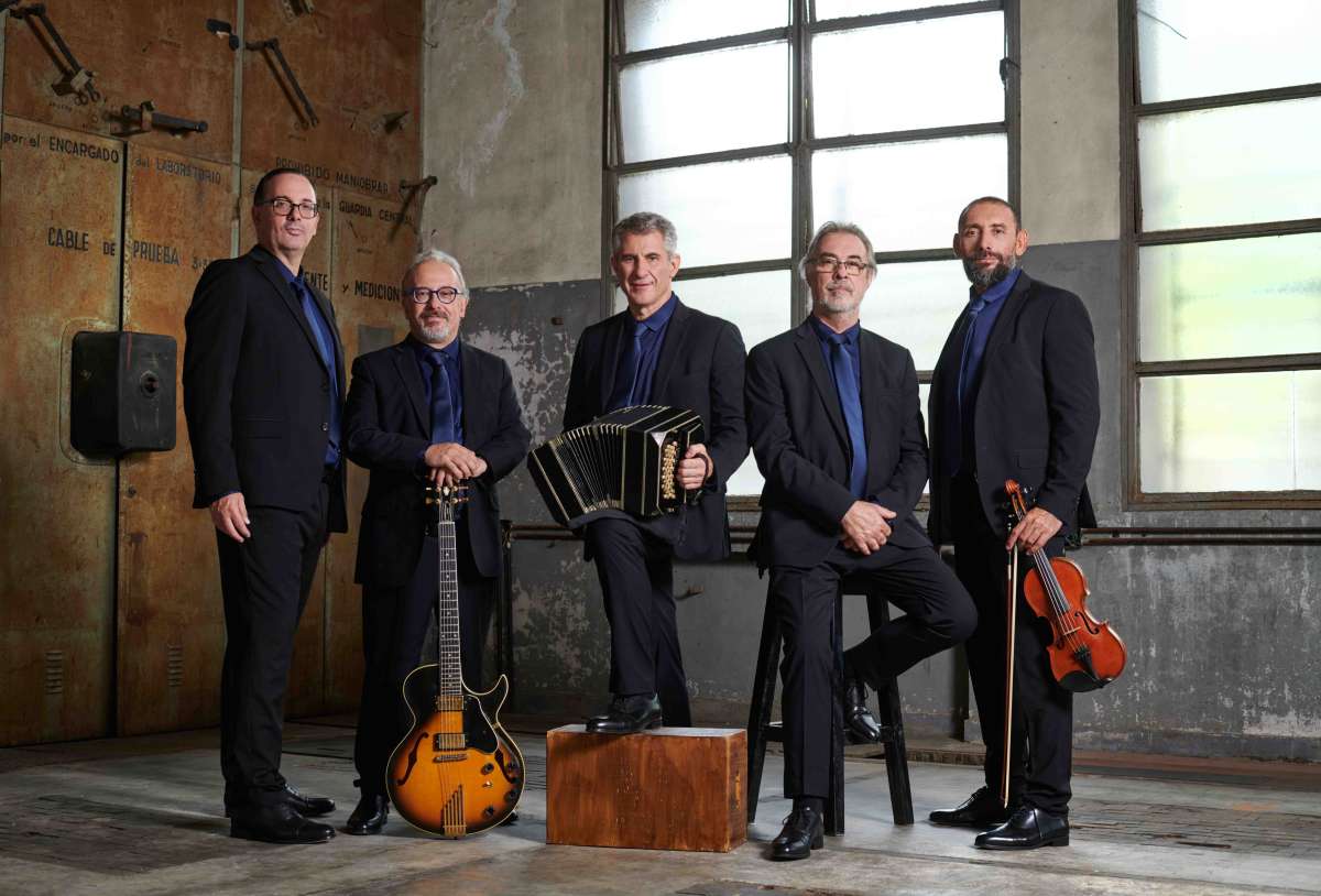 Nueva oportunidad para escuchar el legado de Piazzolla en Bogotá