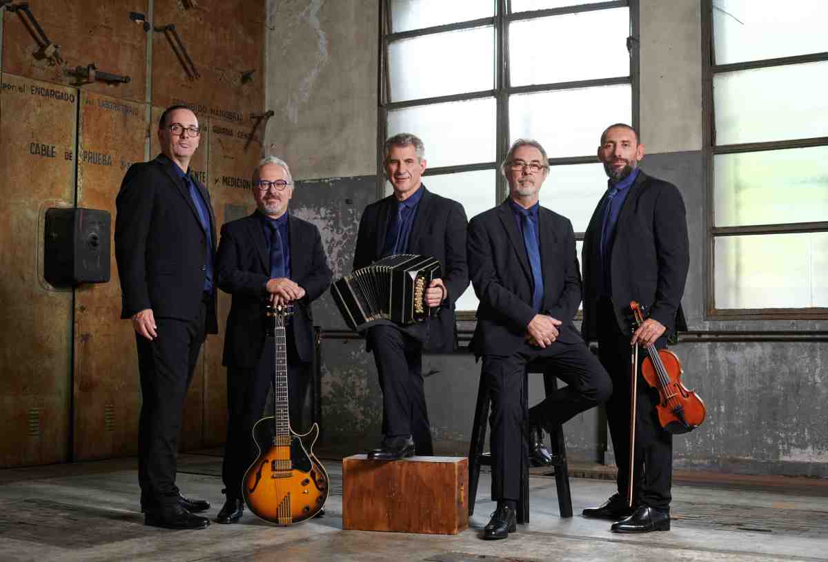 Nueva oportunidad para escuchar el legado de Piazzolla en Bogotá