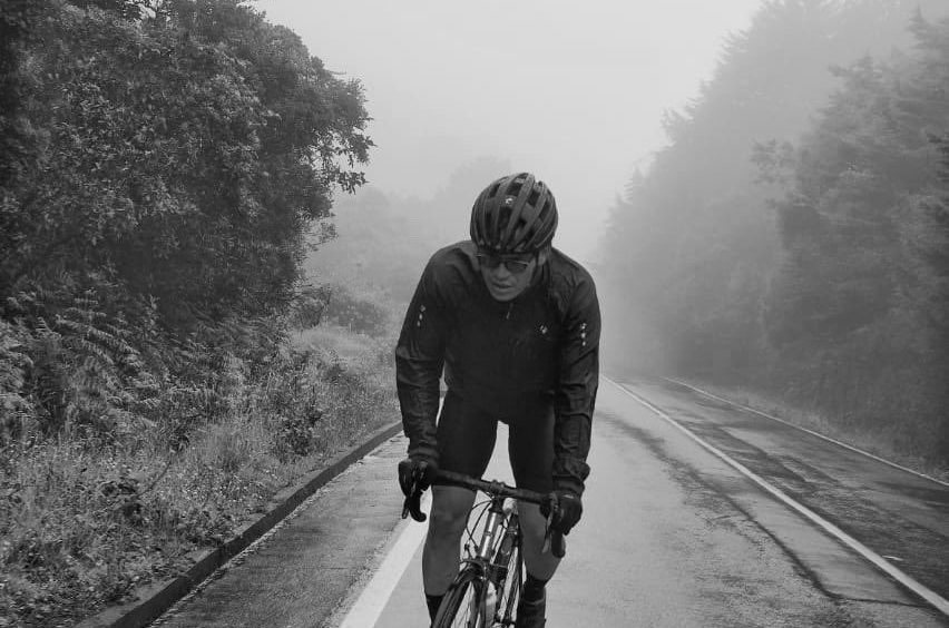 El ciclismo es un género narrativo