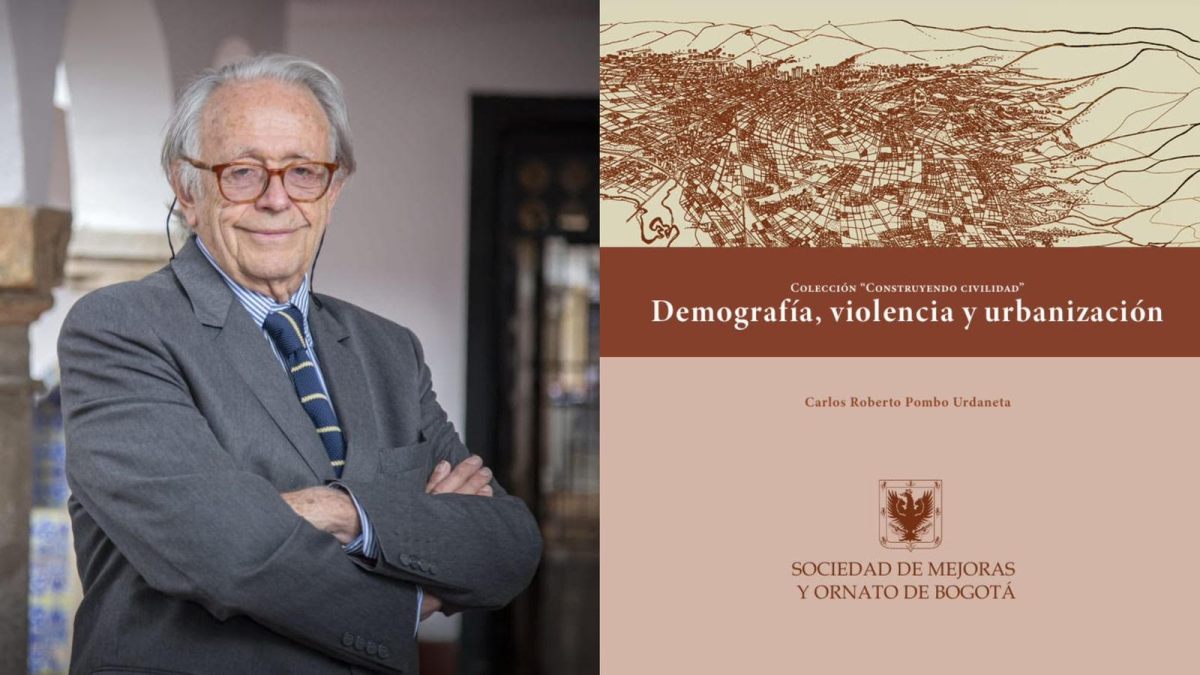 El libro que nos pide pasar la página de La Violencia para construir civilidad