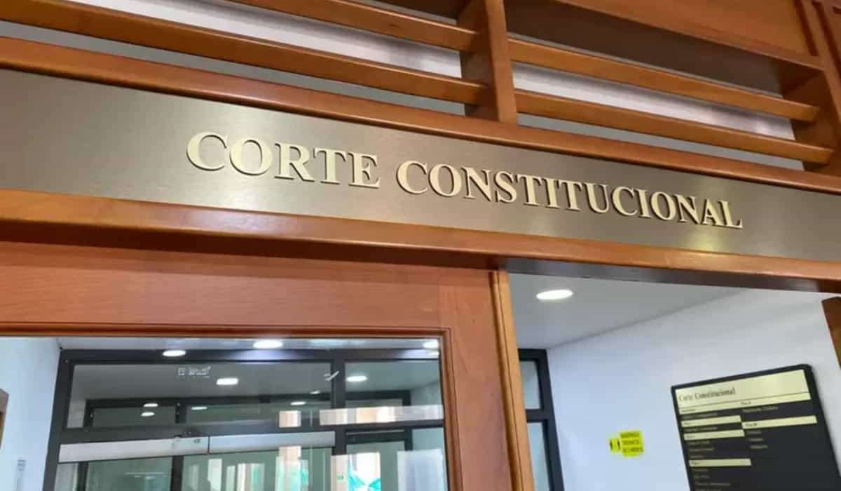 Por una Corte Constitucional verdaderamente incluyente