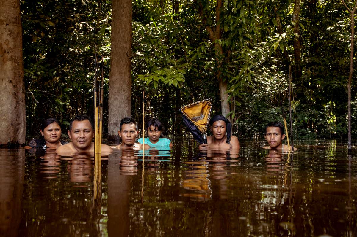 Avanza la autonomía indígena en Colombia y los pueblos podrán tener su propio gobierno