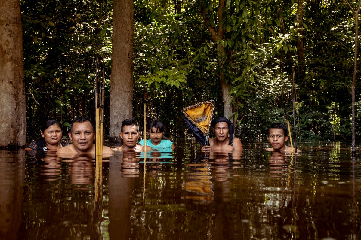 Avanza la autonomía indígena en Colombia y los pueblos podrán tener su propio gobierno