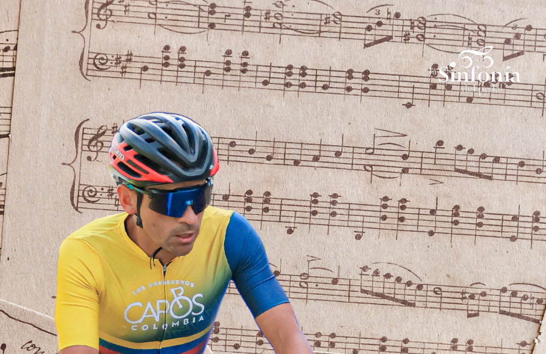 Música clásica para rendir en el deporte