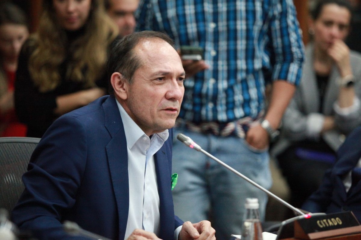 Nombran a Sanguino y se acuerdan del Carrusel de la Contratación