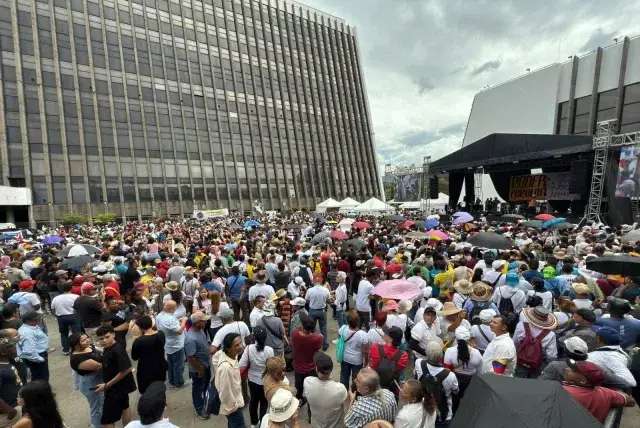 LA CONSTITUYENTE COMO PLATAFORMA POLÍTICA ELECTORAL