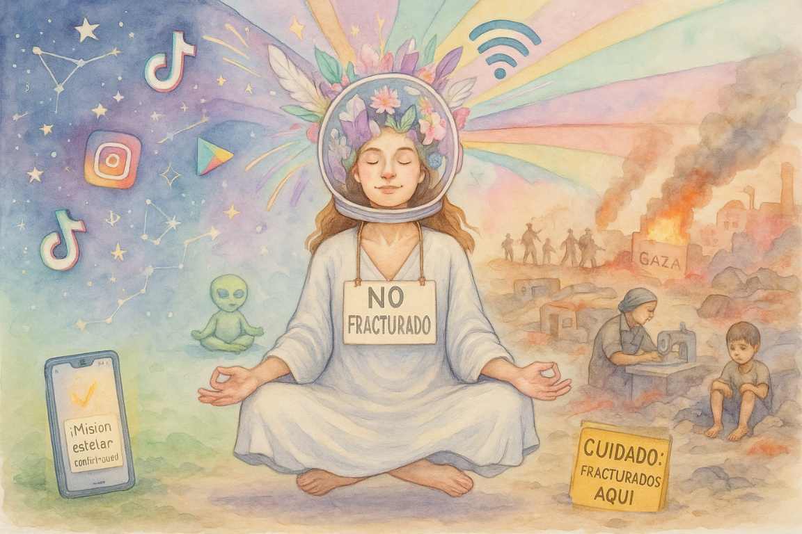 ¿Qué significa que nunca te hayas roto un hueso? ¿Eres un ser especial?