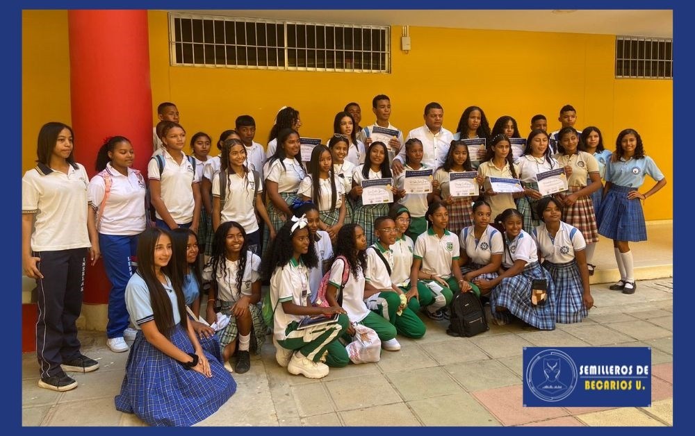 Pilos de Riohacha y Dibulla (corregimientos) visitarán @UniCesarOficial y Área Andina en Valledupar