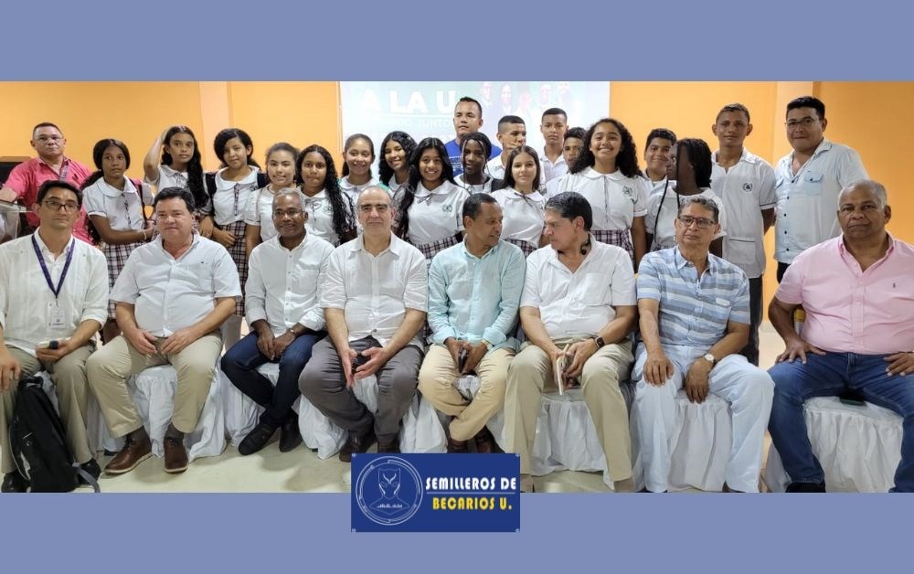 La Jagua de Ibirico, Cesar: pilos visitarán @UniCesarOficial y Área Andina en Valledupar