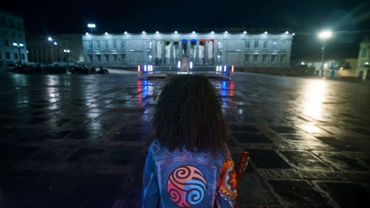 Llegó el momento para escuchar el gran Concierto de la Esperanza. Ya todo está listo para que, este domingo 8 de junio, los artistas nacionales y los invitados internacionales, se suban al escenario de la Plaza de Bolívar, en Bogotá. 