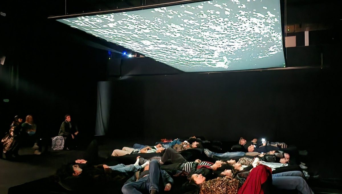 “A la escucha”: retrospectiva de Soundwalk Collective en Bogotá