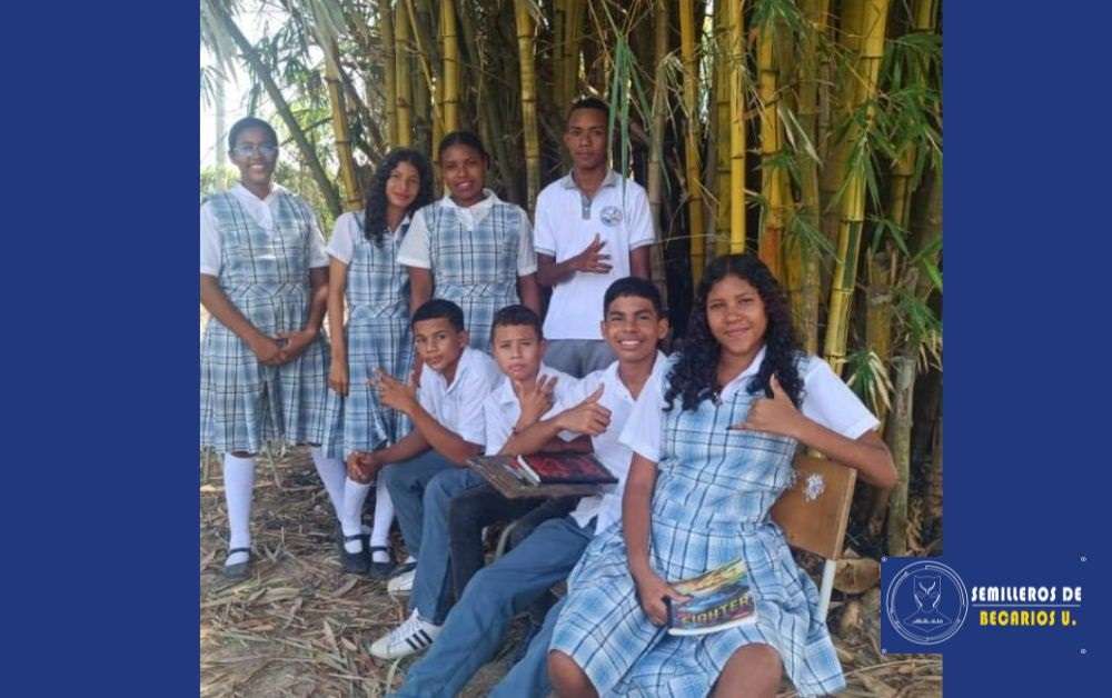 Tamalameque, Cesar: pilos visitarán @UniCesarOficial y Área Andina en Valledupar