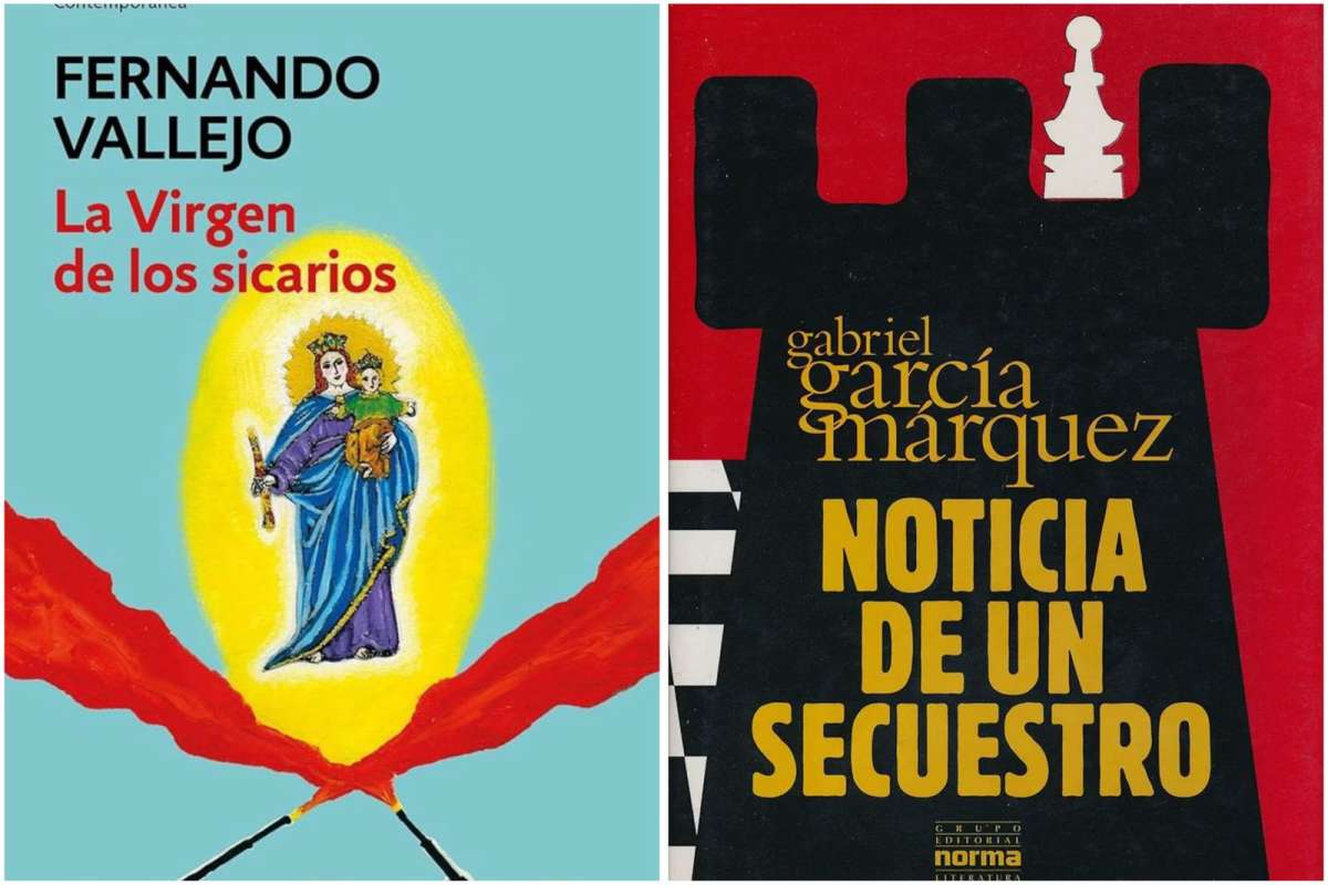 El día que doña Nydia Quintero culpó a César Gaviria de la muerte de su hija Diana Turbay, madre de Miguel Uribe