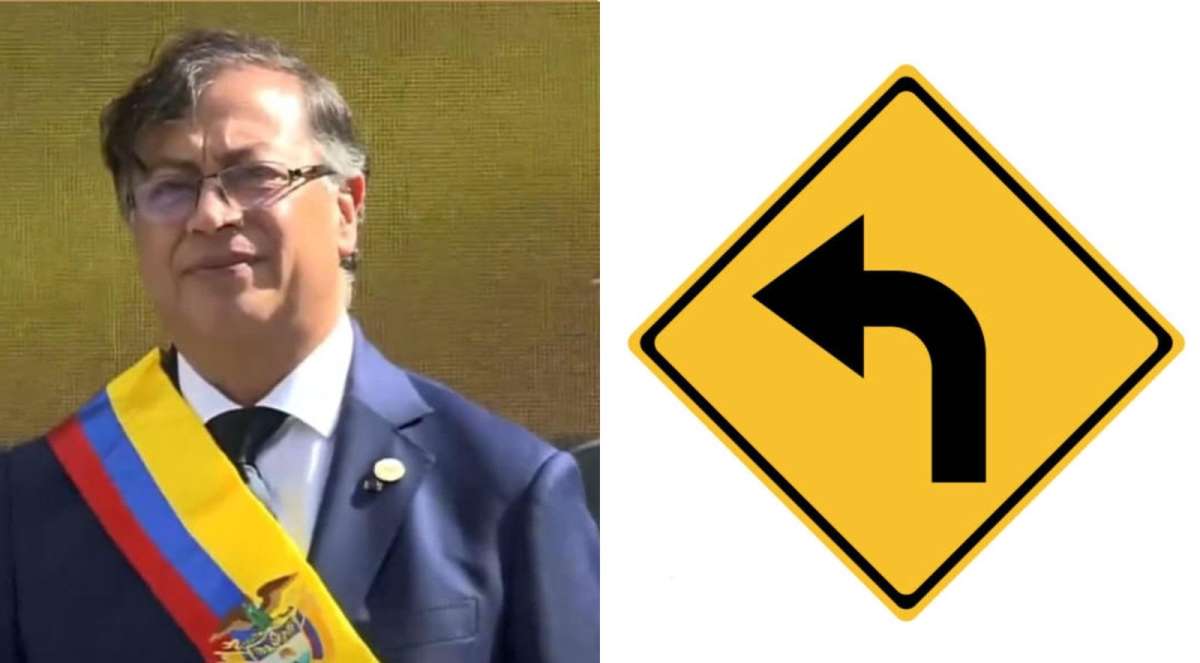 Las élites políticas se unen contra Petro para anular a la izquierda