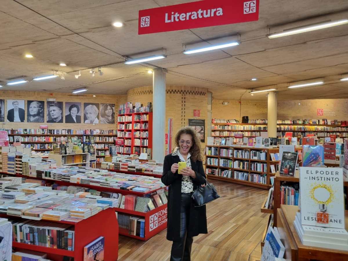 La literatura colombiana está en crisis