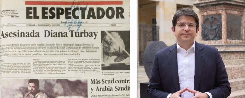 30 preguntas después del atentado