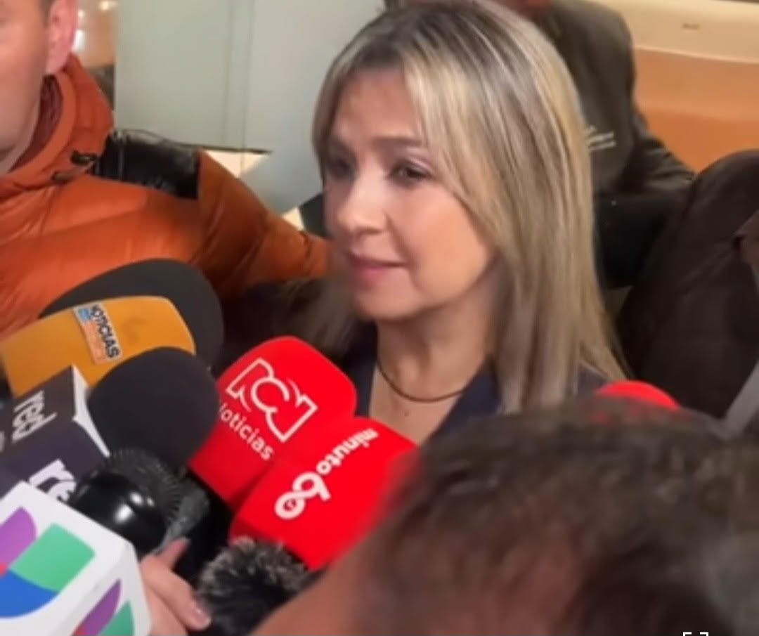 La noticia como reality show tras el atentado