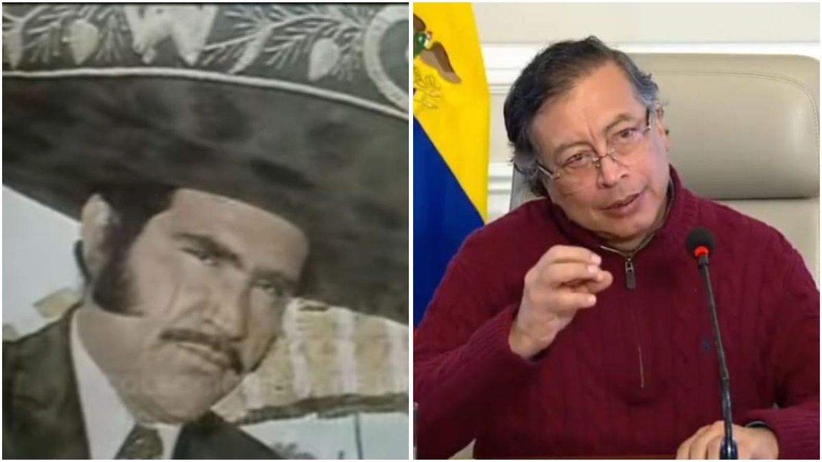 Petro, un tahúr profesional (Canción)