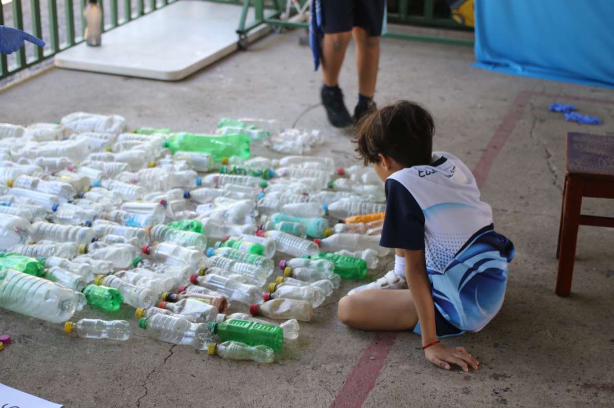 Día Mundial del Medio Ambiente: proyectos innovadores de Latinoamérica para enfrentar la ola de contaminación plástica