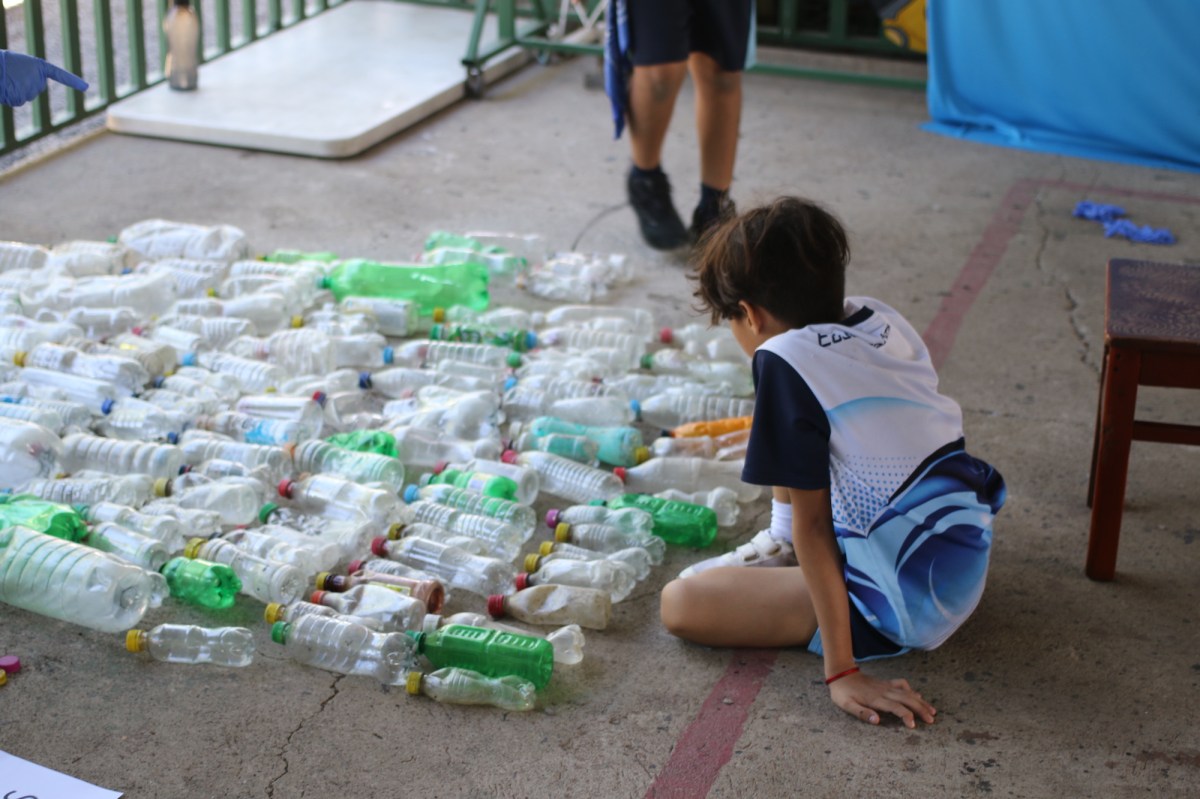 Día Mundial del Medio Ambiente: proyectos innovadores de Latinoamérica para enfrentar la ola de contaminación plástica