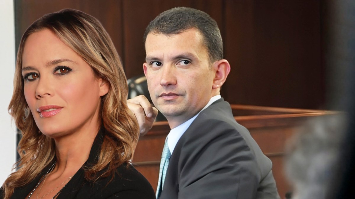 Eva Rey y Emilio Tapia: La Gallardía de Preguntar Frente a la Dictadura del Click