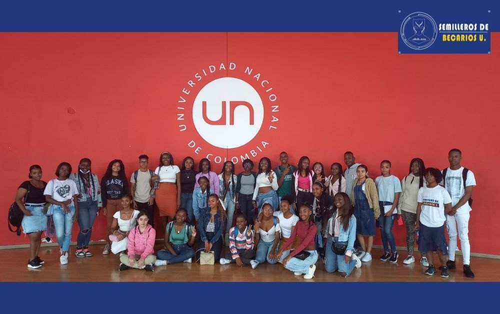 Expediciones UNAL visitará Quibdó y explicará vías de admisión
