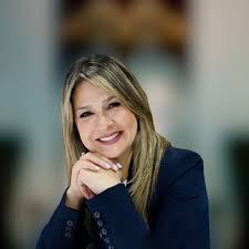 ¿Dónde están las propuestas de Vicky Dávila?