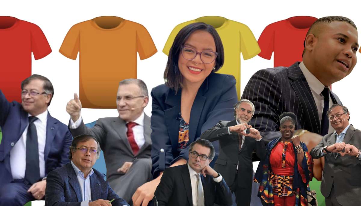Jennifer Pedraza, Alejandro Gaviria y un Manifiesto Político: