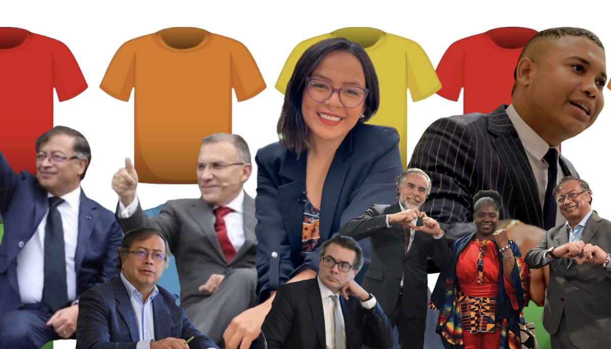 Jennifer Pedraza, Alejandro Gaviria y un Manifiesto Político: