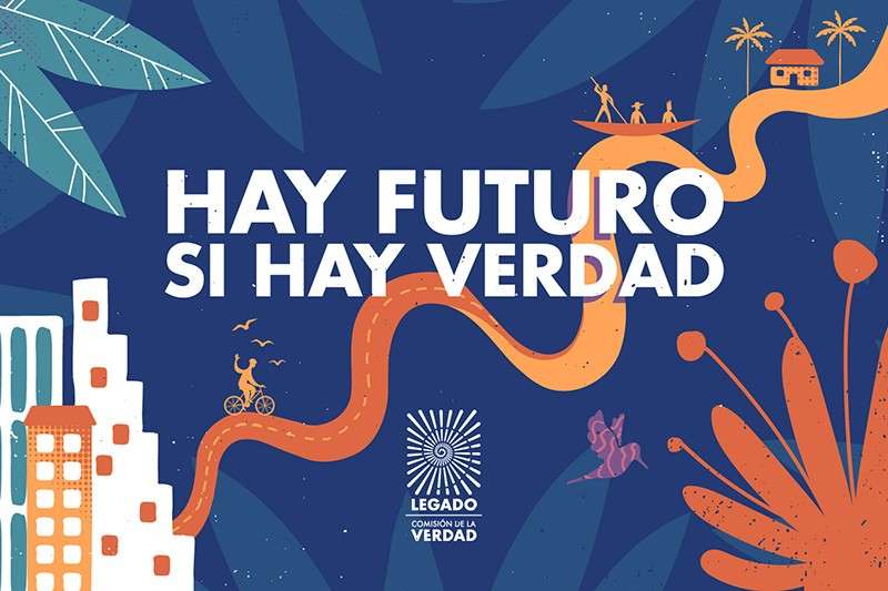 TRES VERDADES EN VILO