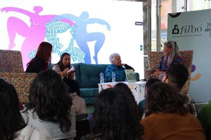 Ambiente y Sociedad lanza investigaciones clave sobre justicia ambiental en la FilBo 2025