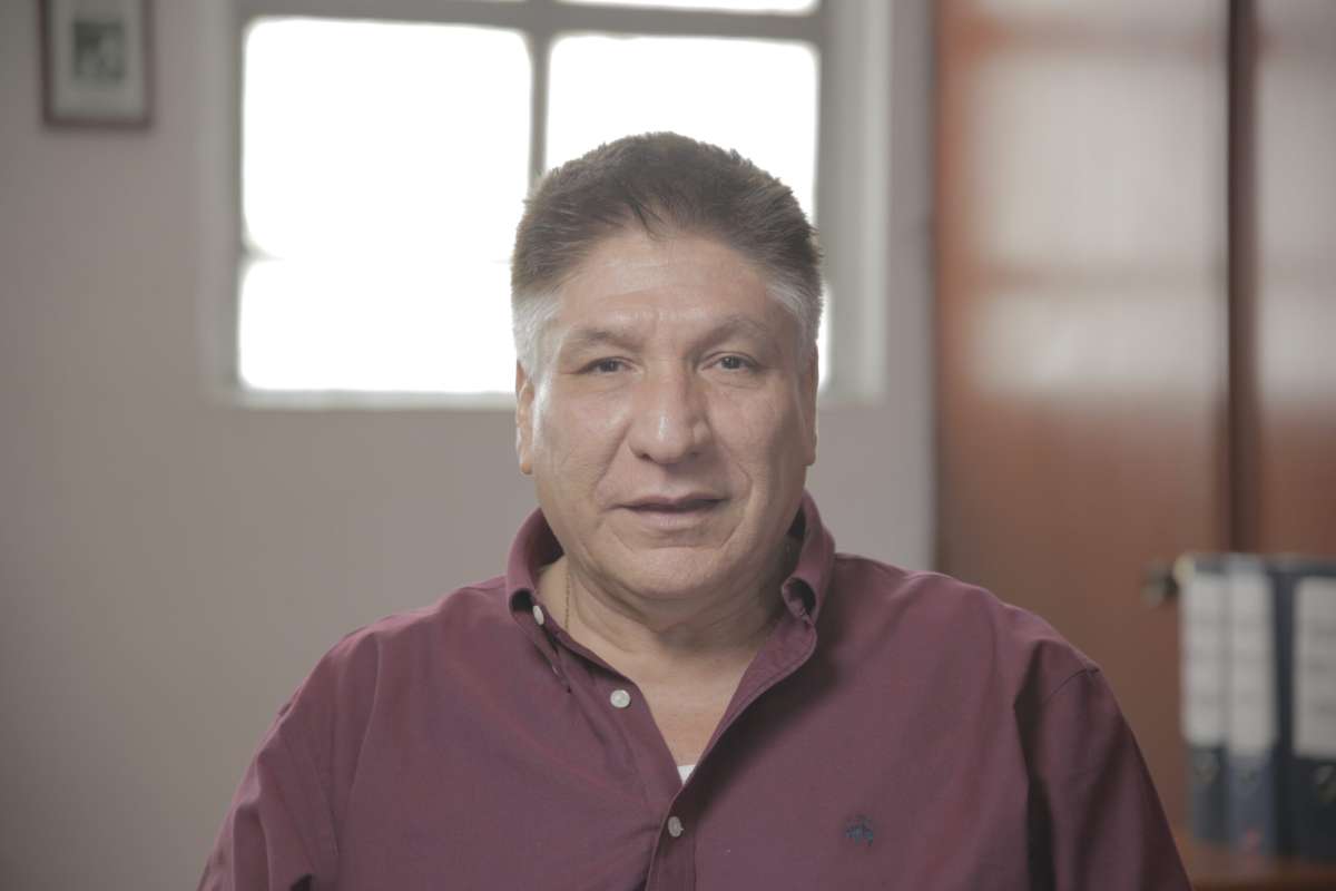 Documental sobre Sigifredo López: memoria, poder de información y noticias falsas