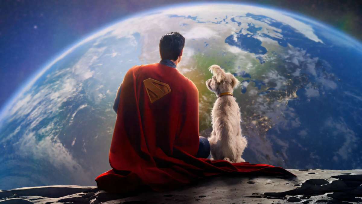 Supermán y Colombia