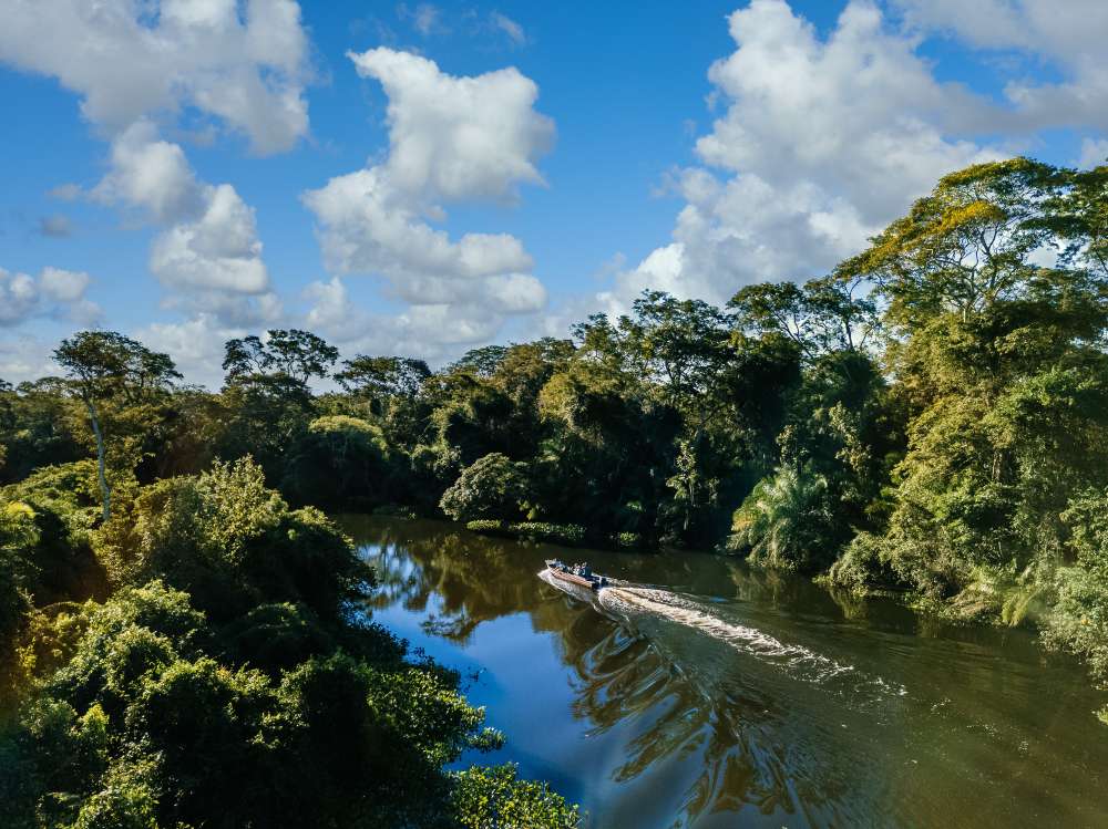 Escuchar y acompañar a la comunidad: claves para contener la deforestación en el piedemonte amazónico