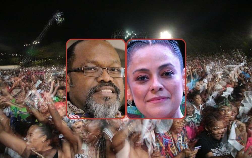 Balance del Petronio 2025: hablan ‘Popín’ Ríos y Leydi Higidio