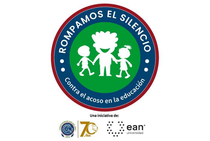 “Rompamos el silencio”, una comunidad contra el bullying