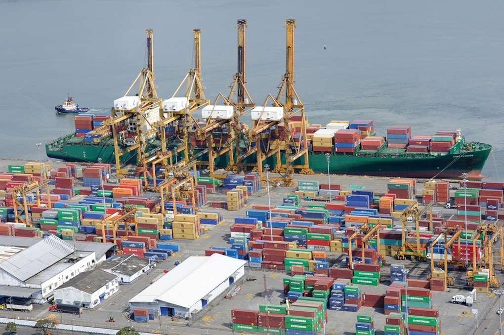¿Y por qué no aprovechar mejor el Puerto de Buenaventura?