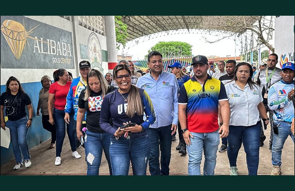 Todo lo que brilla es de ‘La Tata’