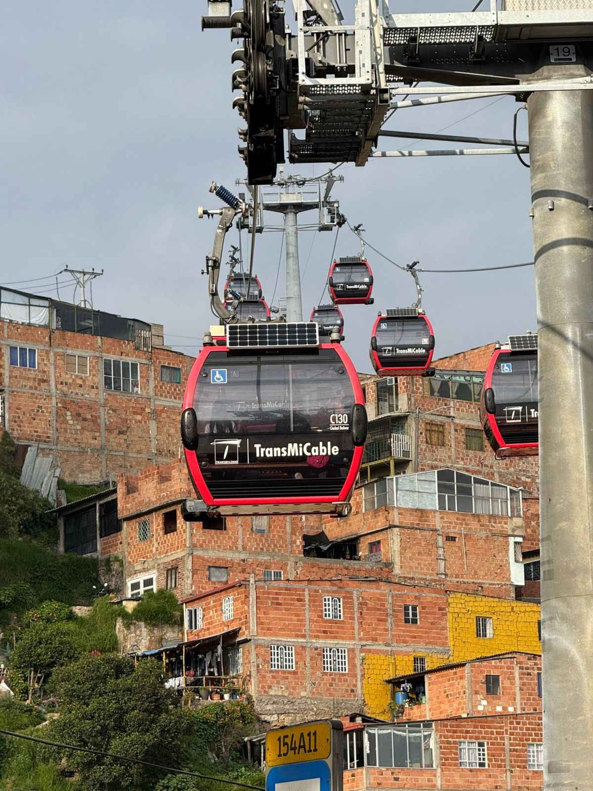 7 maravillas de Bogotá… y las siete que proponga cada lector