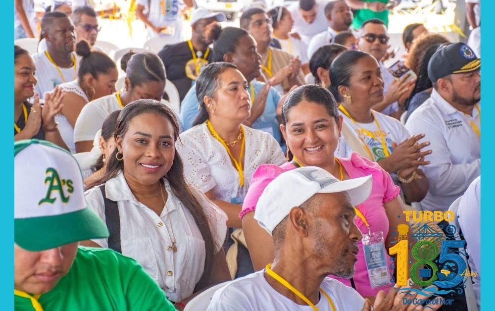 Sondeo en Turbo: aguas residuales y acueducto encabezan prioridades ciudadanas