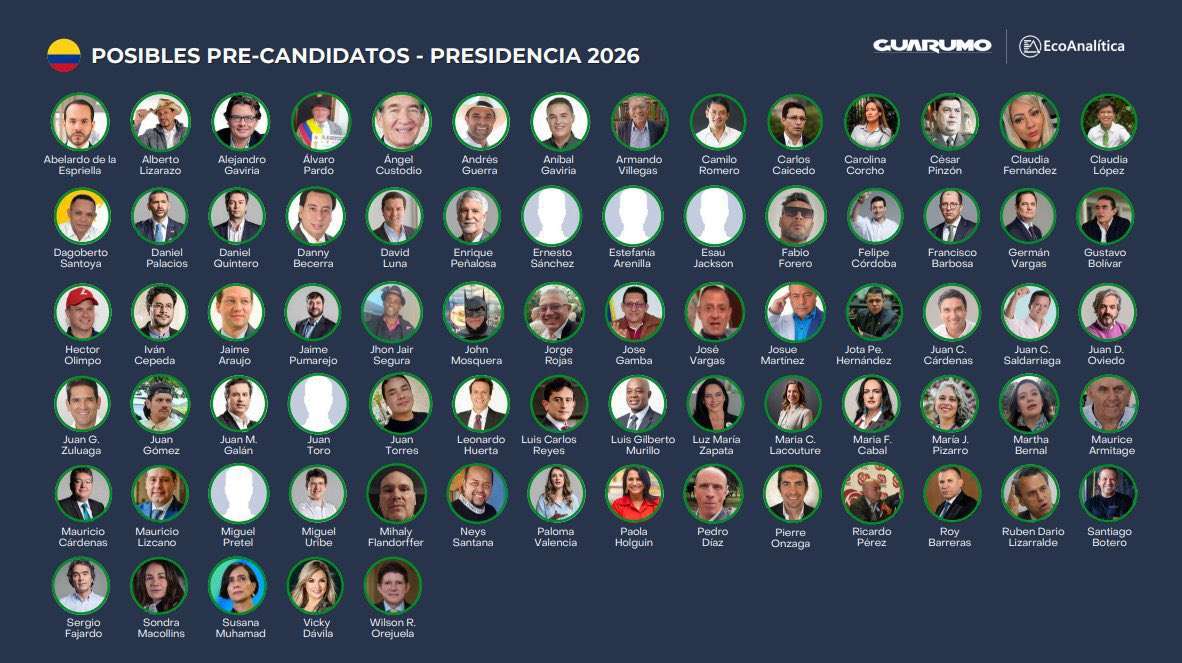 Del tarjetón al tan jetón