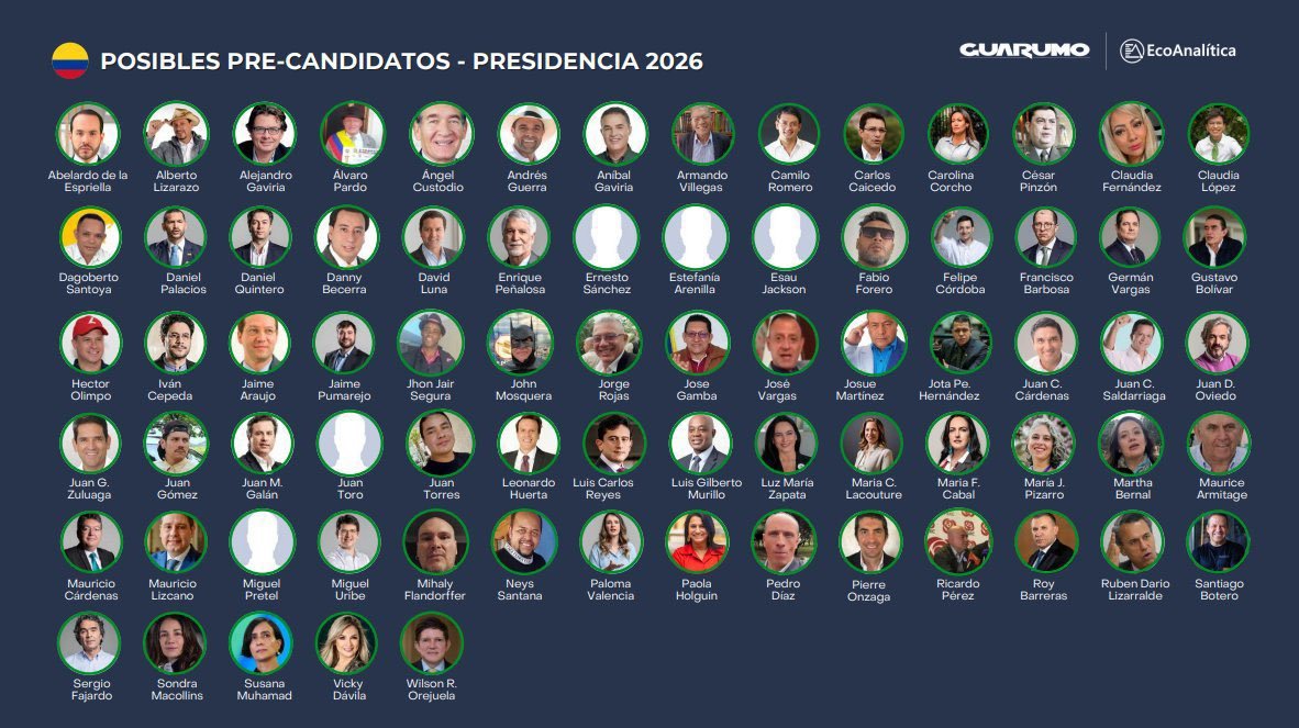 Del tarjetón al tan jetón
